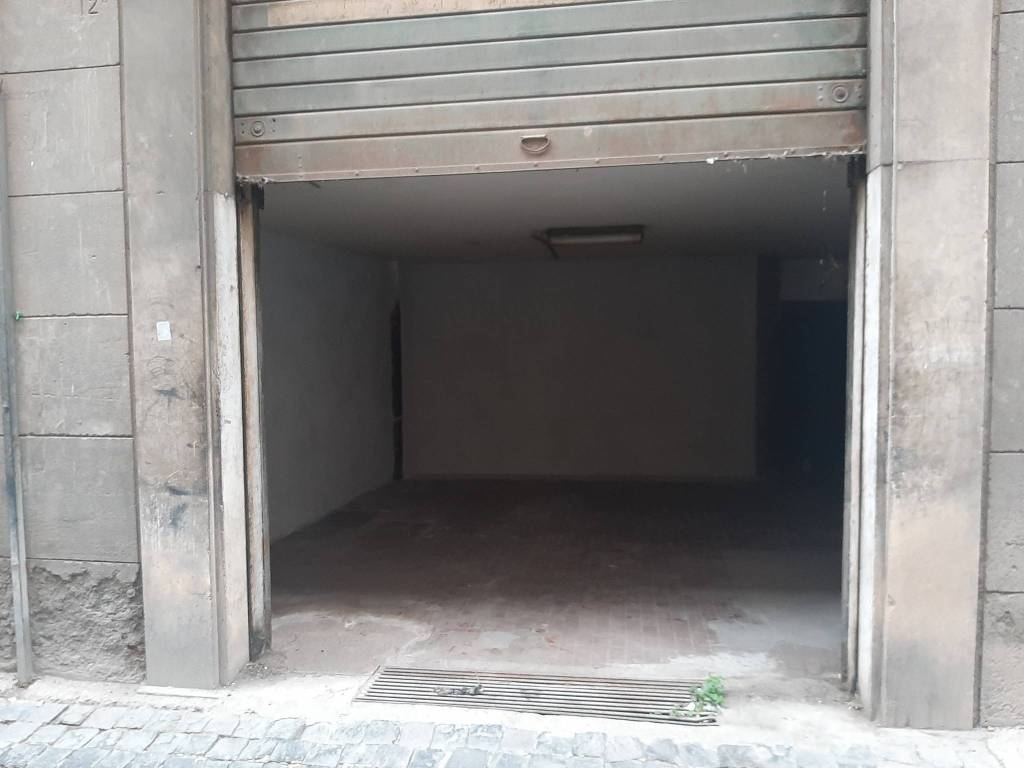 Box / garage a Viterbo in Via del Meone - Foto 3