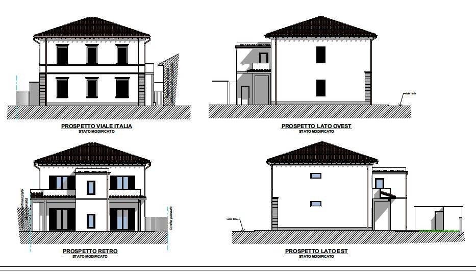 Appartamento a Rosignano marittimo - Foto 4