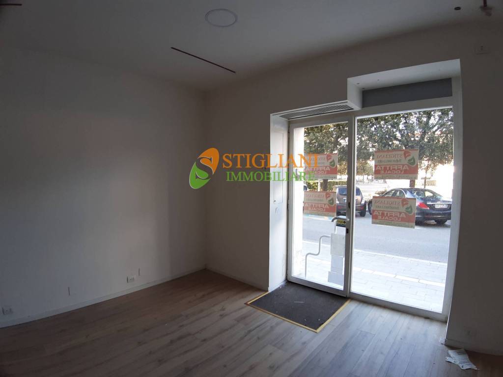 Immobile a Campobasso in Piazza V. Emanuele II - Foto 5