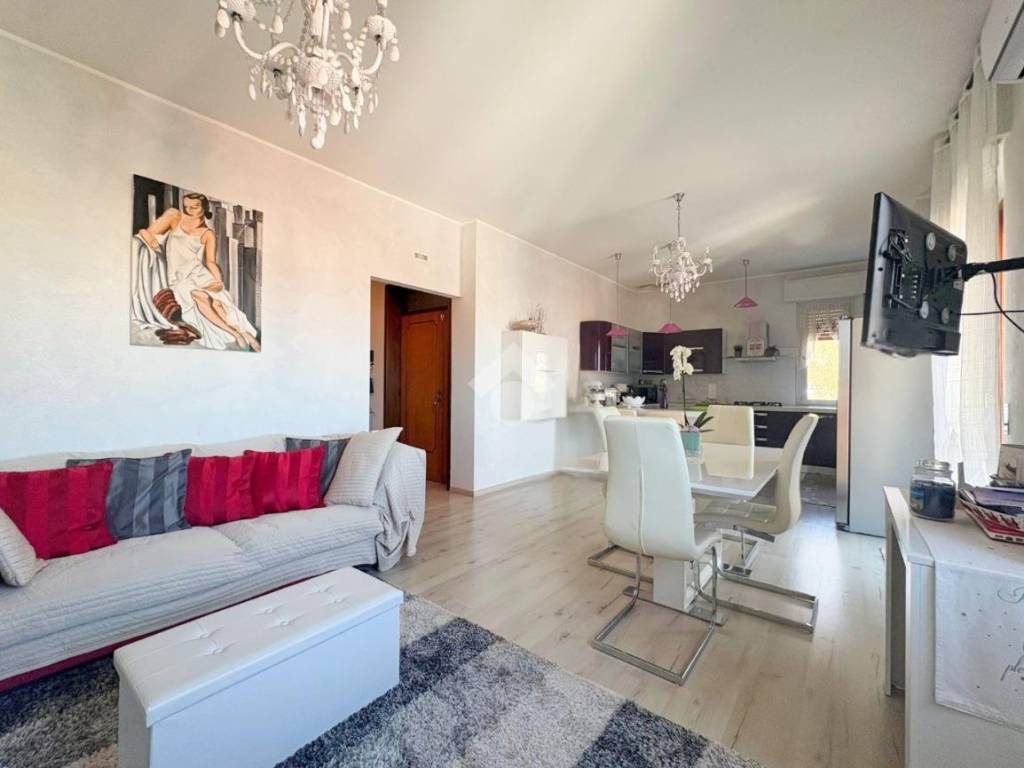 Appartamento a Silvi in Via Santo Stefano - Foto 3