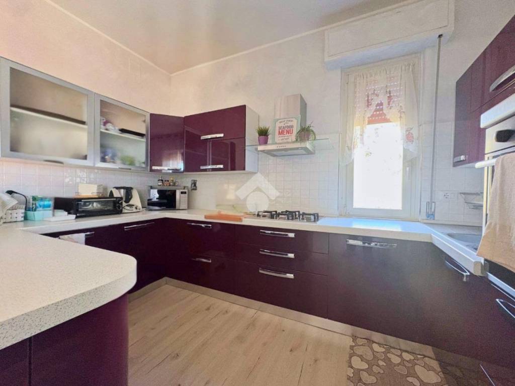 Appartamento a Silvi in Via Santo Stefano - Foto 4