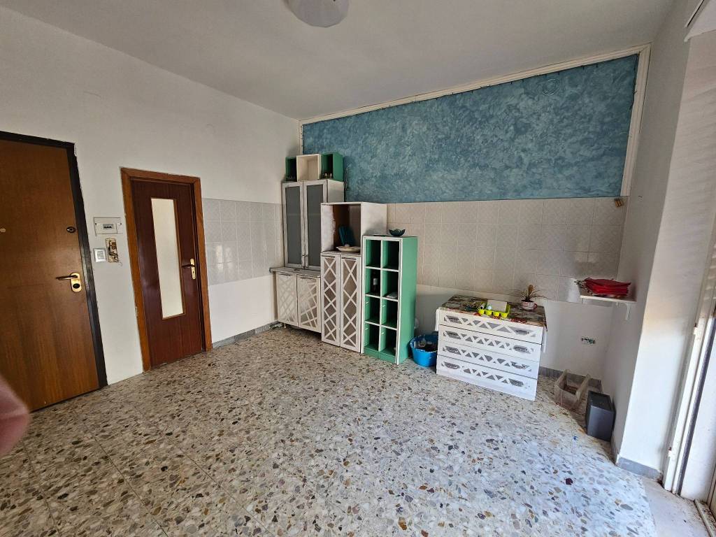 Appartamento a San severo in Via Unità d'Italia, 31 - Foto 2