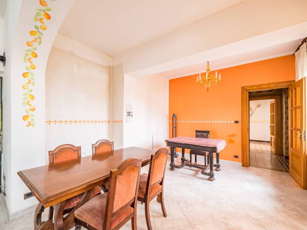 Villa a Santa vittoria d'alba in Via Alba, 23 - Foto 4