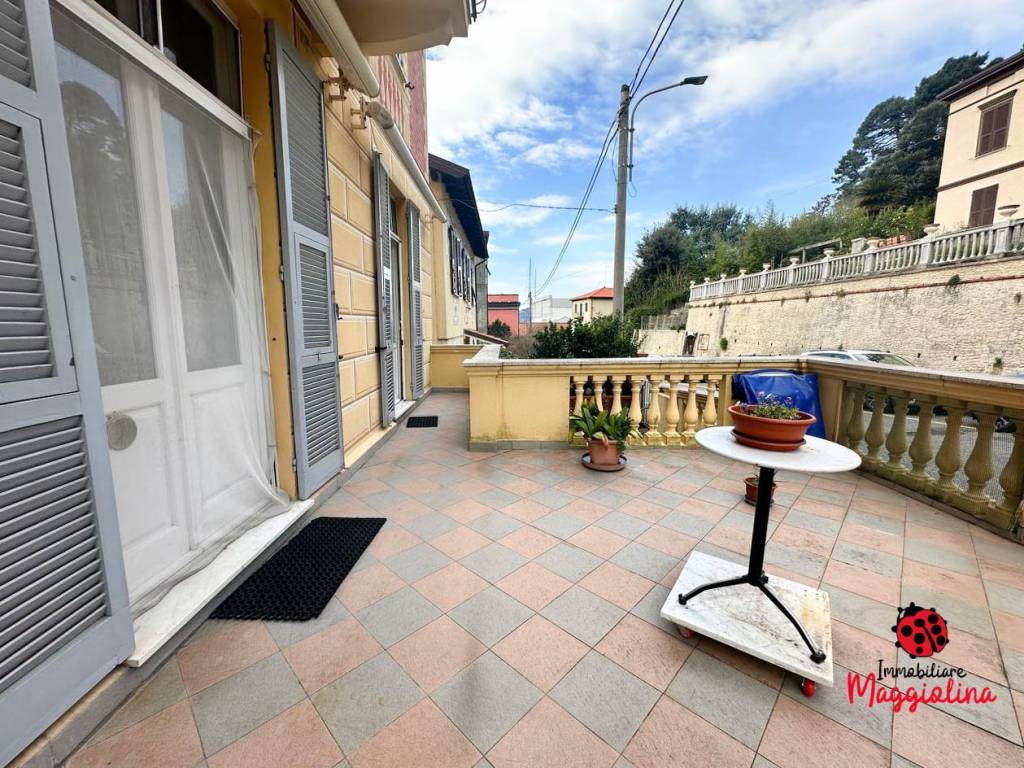Appartamento a La spezia in Via Ugo Botti - Foto 2