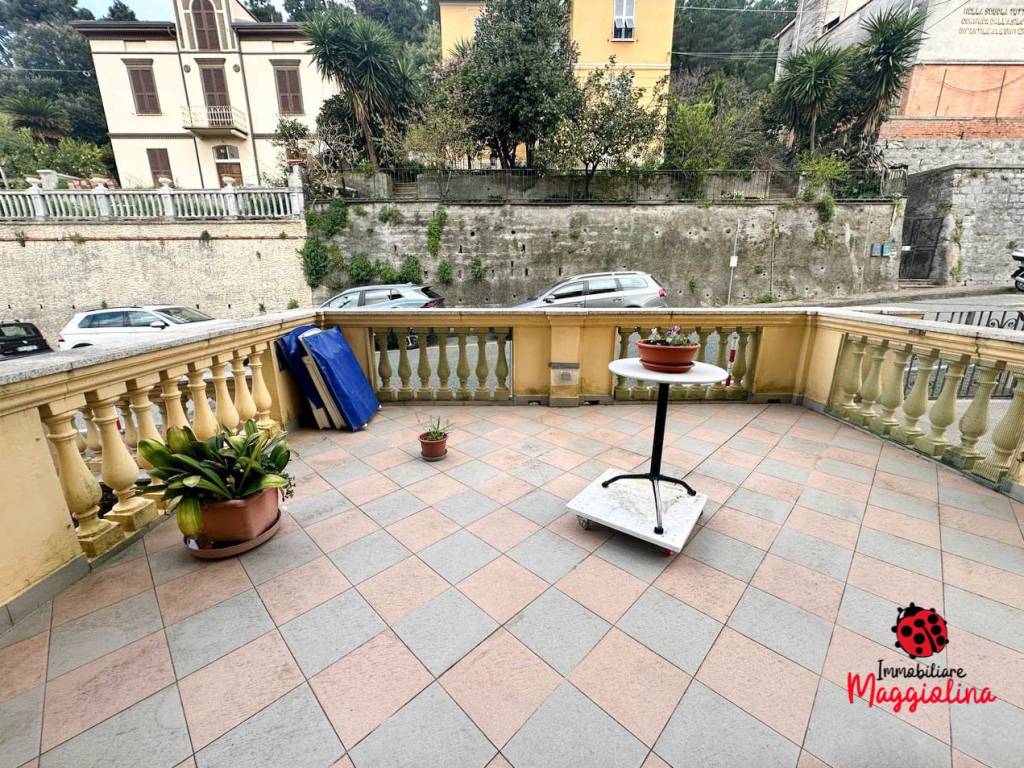 Appartamento a La spezia in Via Ugo Botti - Foto 3