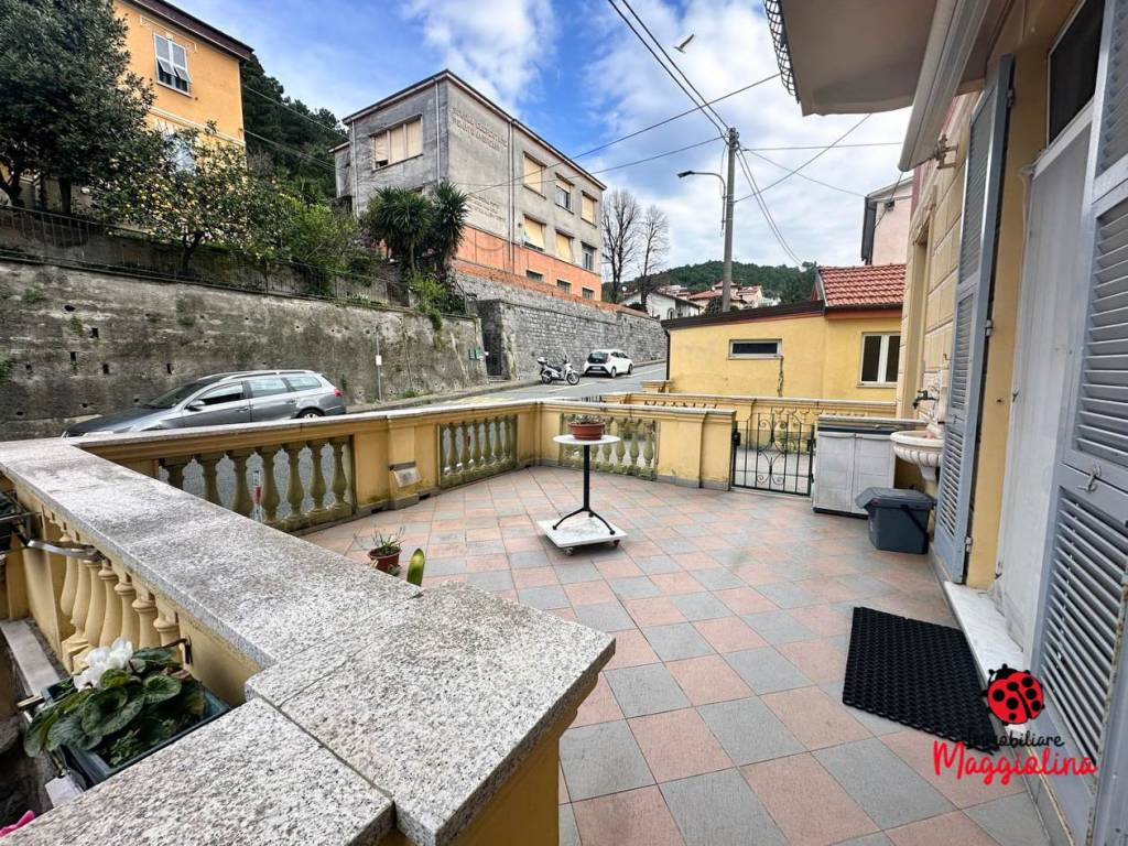 Appartamento a La spezia in Via Ugo Botti - Foto 4
