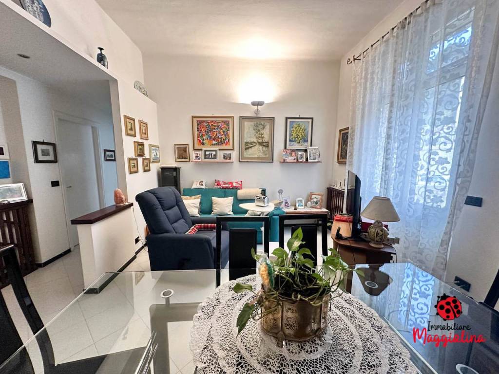 Appartamento a La spezia in Via Ugo Botti - Foto 5