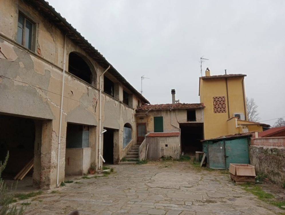 Appartamento a Firenze in Via di Ugnano, 106 - Foto 2
