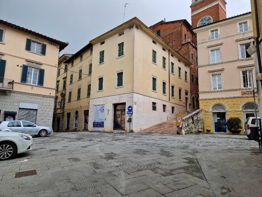 Immobile a Foiano della chiana in Corso Vittorio Emanuele, 34 - Foto 2
