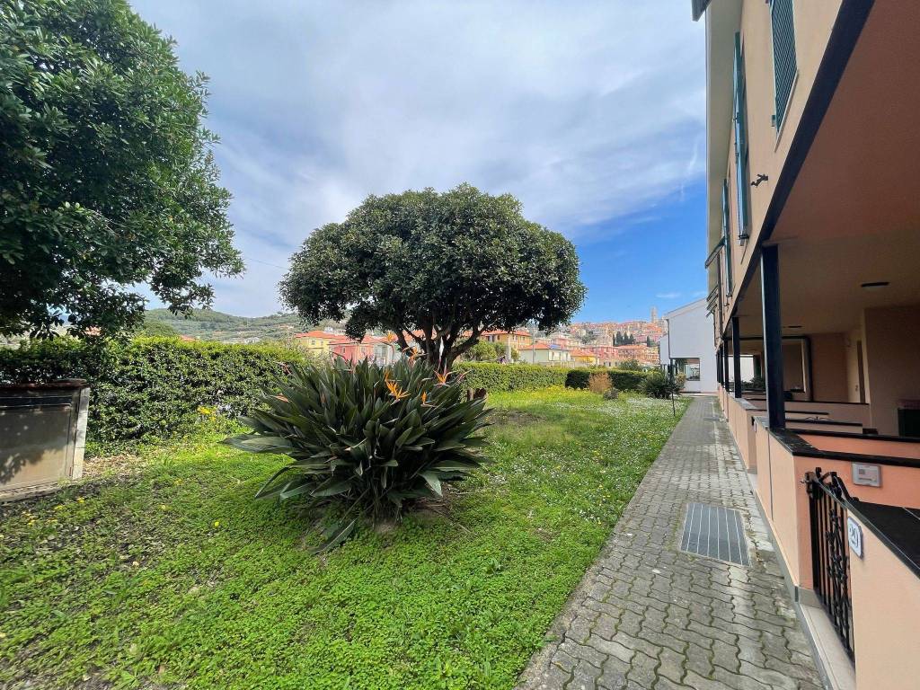 Villetta a schiera a Cervo in Via Steria, 27 - Foto 3