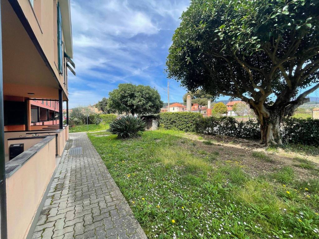 Villetta a schiera a Cervo in Via Steria, 27 - Foto 4