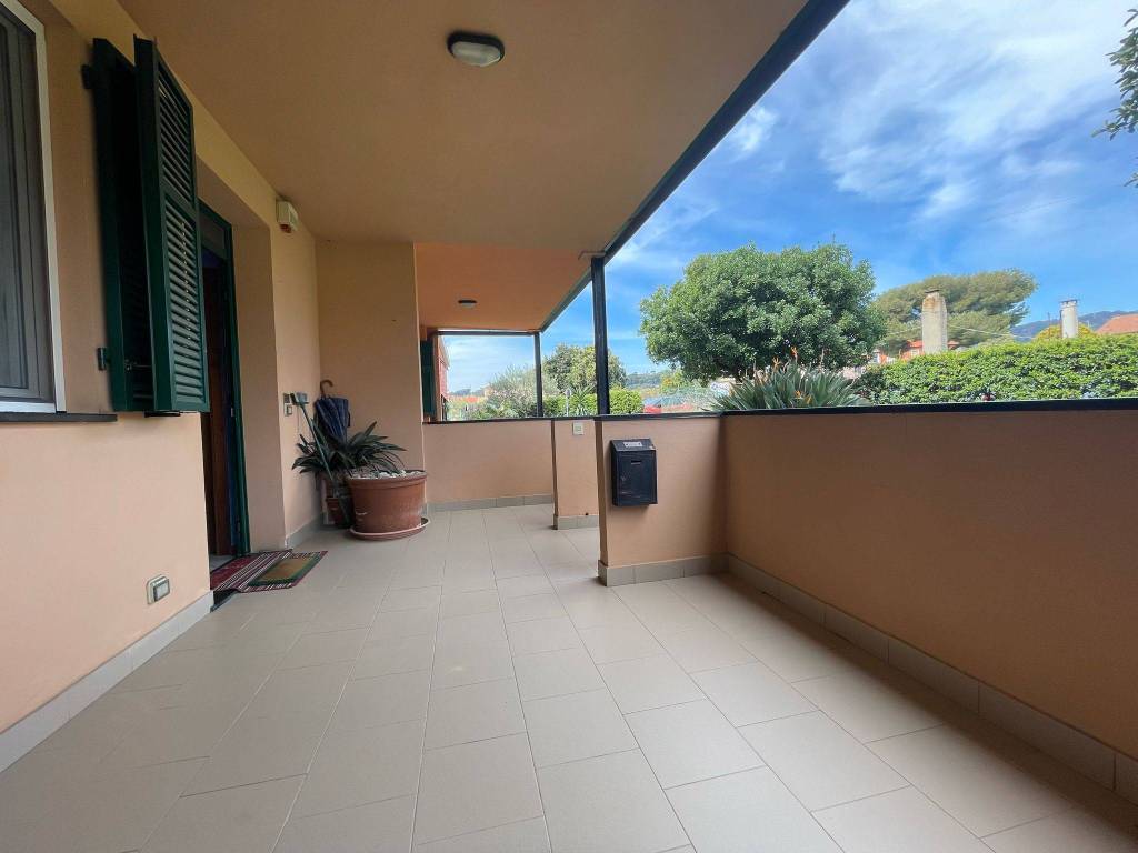 Villetta a schiera a Cervo in Via Steria, 27 - Foto 5