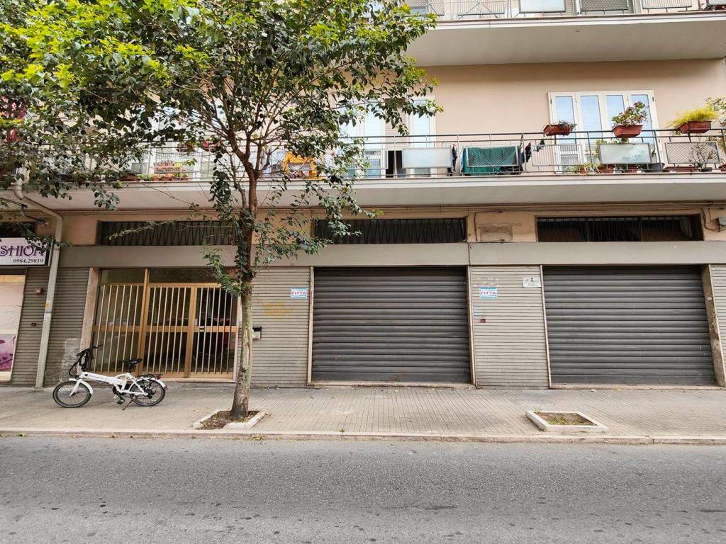 Immobile a Cosenza in via montegrappa, 35 - Foto 3