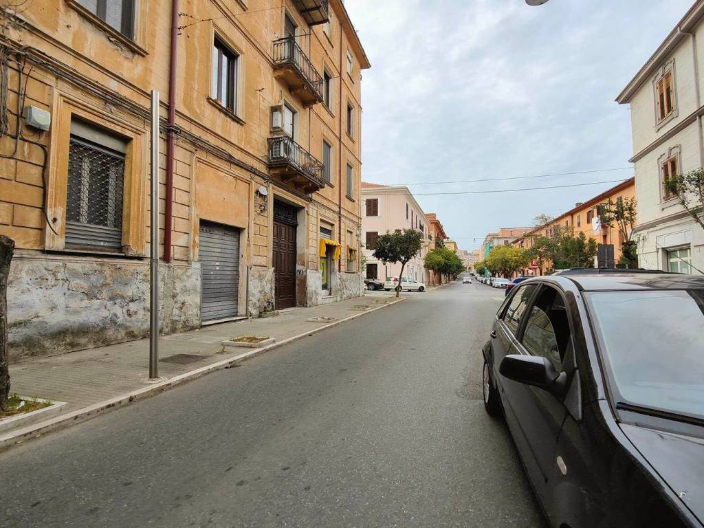 Immobile a Cosenza in via montegrappa, 35 - Foto 4