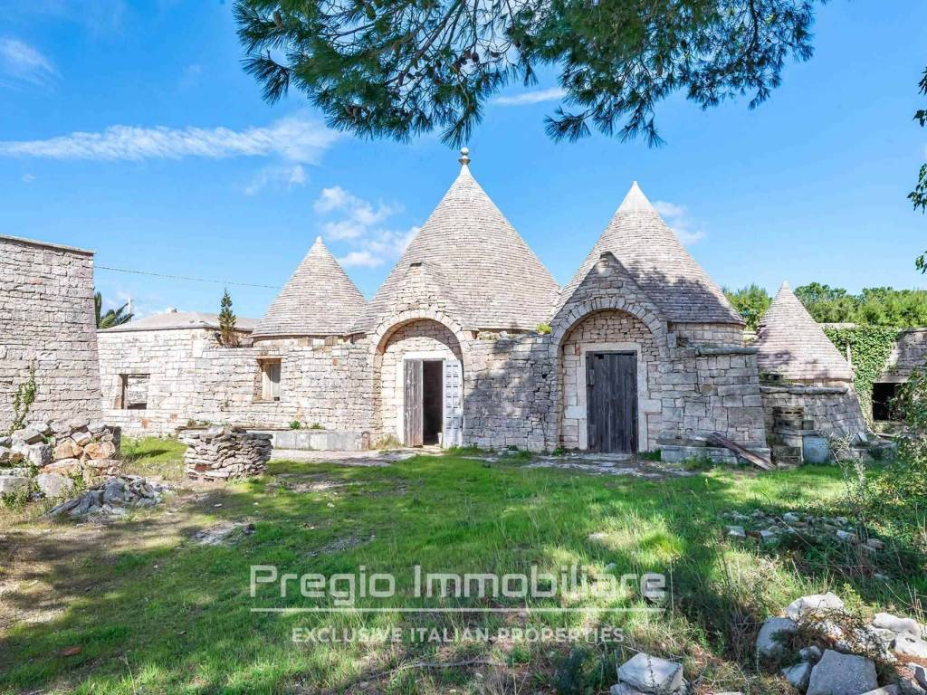 Villa a Martina franca in Via Locorotondo - Foto 4