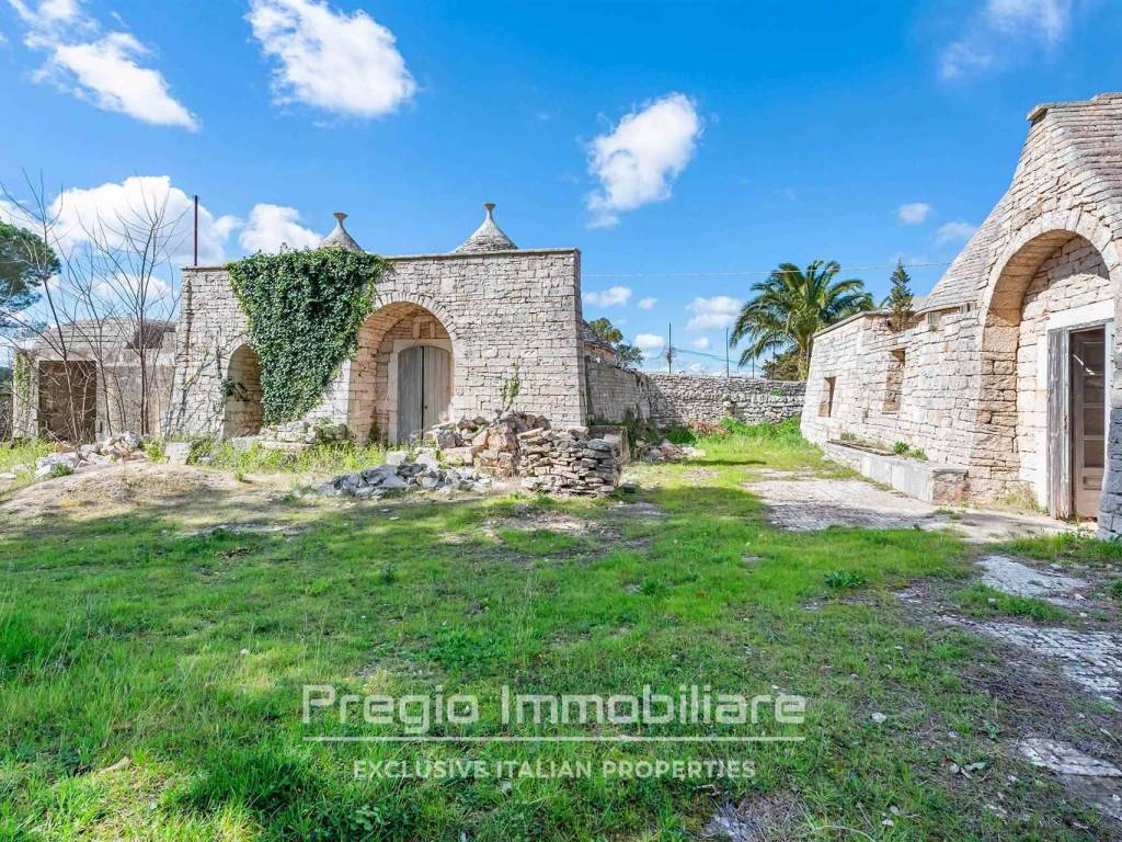 Villa a Martina franca in Via Locorotondo - Foto 5