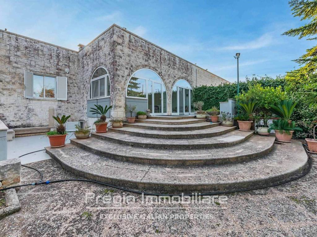 Villa a Fasano - Foto 2