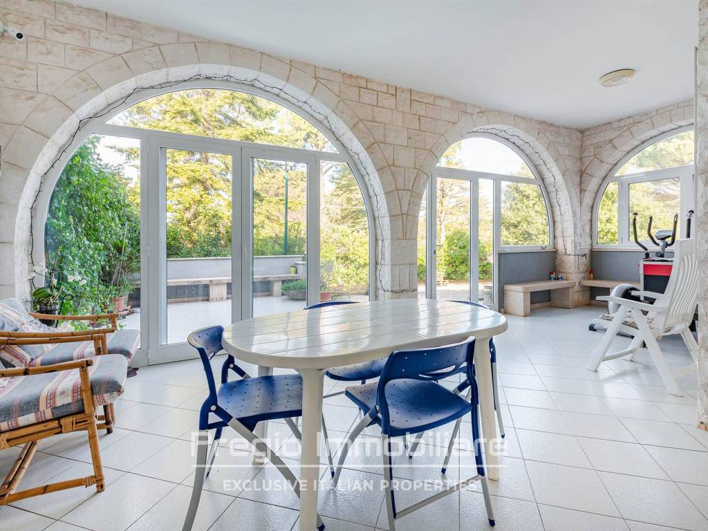 Villa a Fasano - Foto 4