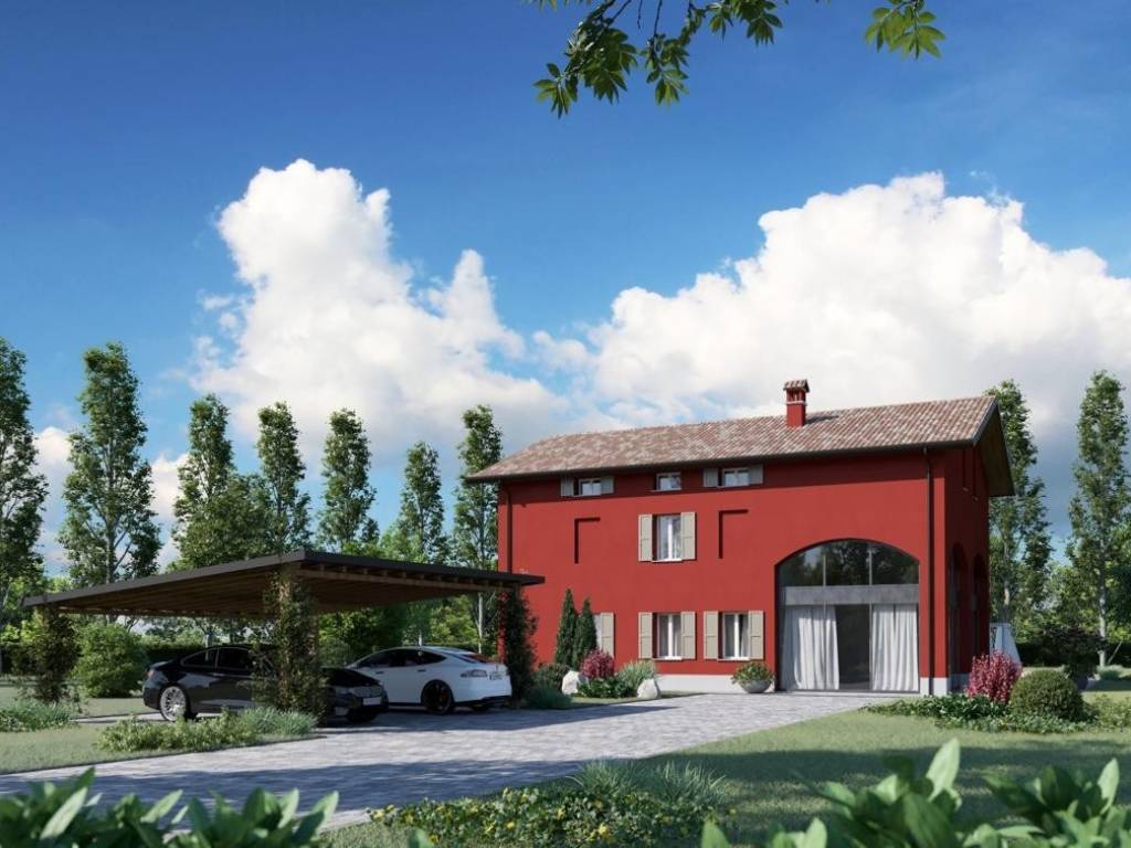 Rustico / casale a Bomporto - Foto 2