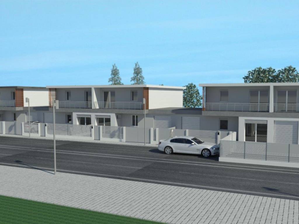 Villa a Bomporto - Foto 3