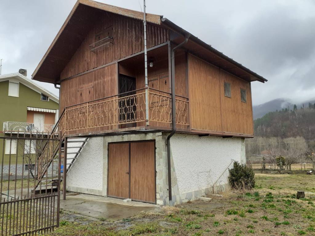 Villa a Priola in via della vittoria - Foto 3