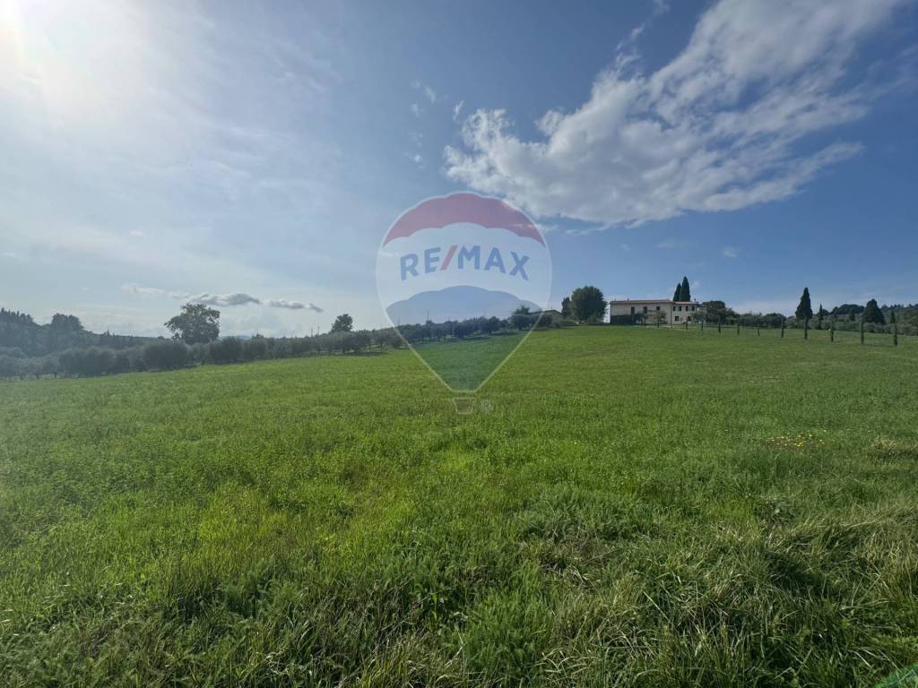 Terreno a Gualdo cattaneo in Via Sant'Anna - Foto 2