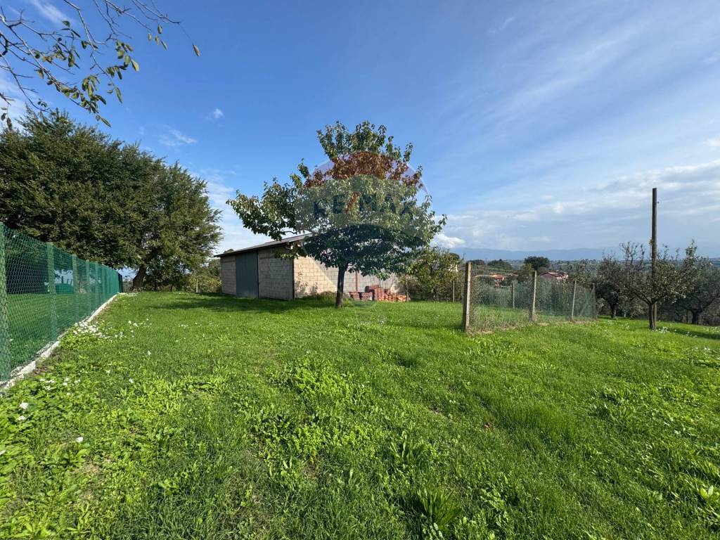 Terreno a Gualdo cattaneo in Via Sant'Anna - Foto 4