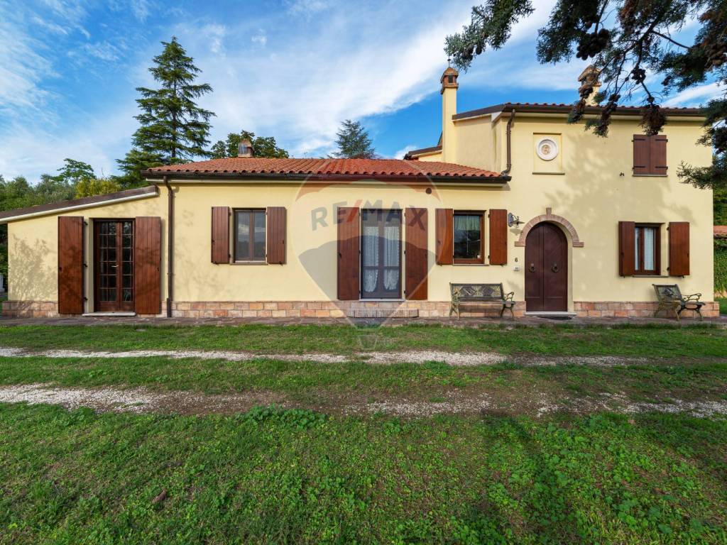 Villa a Monte san vito - Foto 2