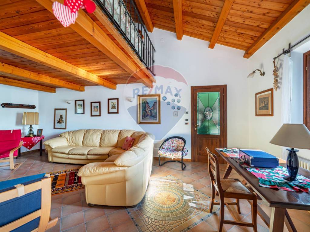Villa a Monte san vito - Foto 4