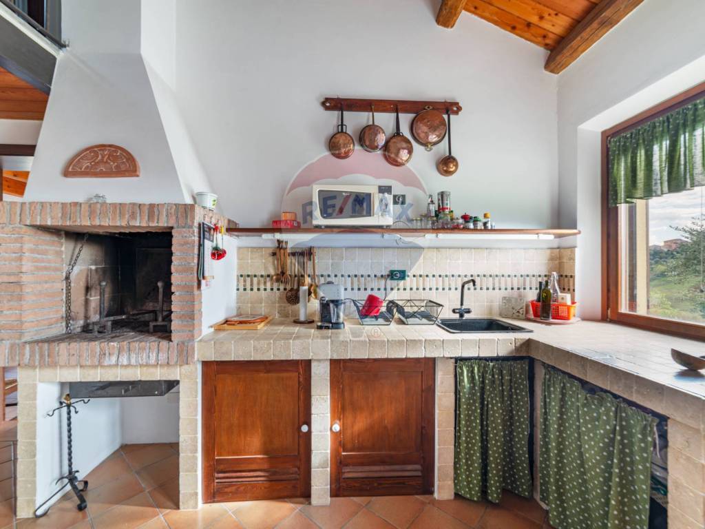Villa a Monte san vito - Foto 5