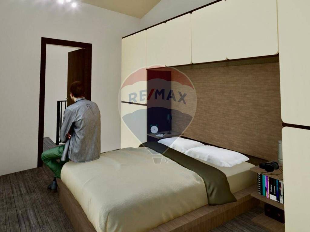 Casa indipendente a Chiaravalle in Via Enrico Toti, 29 - Foto 5
