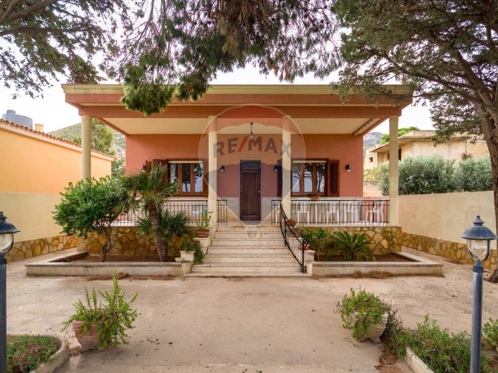 Villa a Erice in Strada provinciale 20 Bonagia, 2 - Foto 2