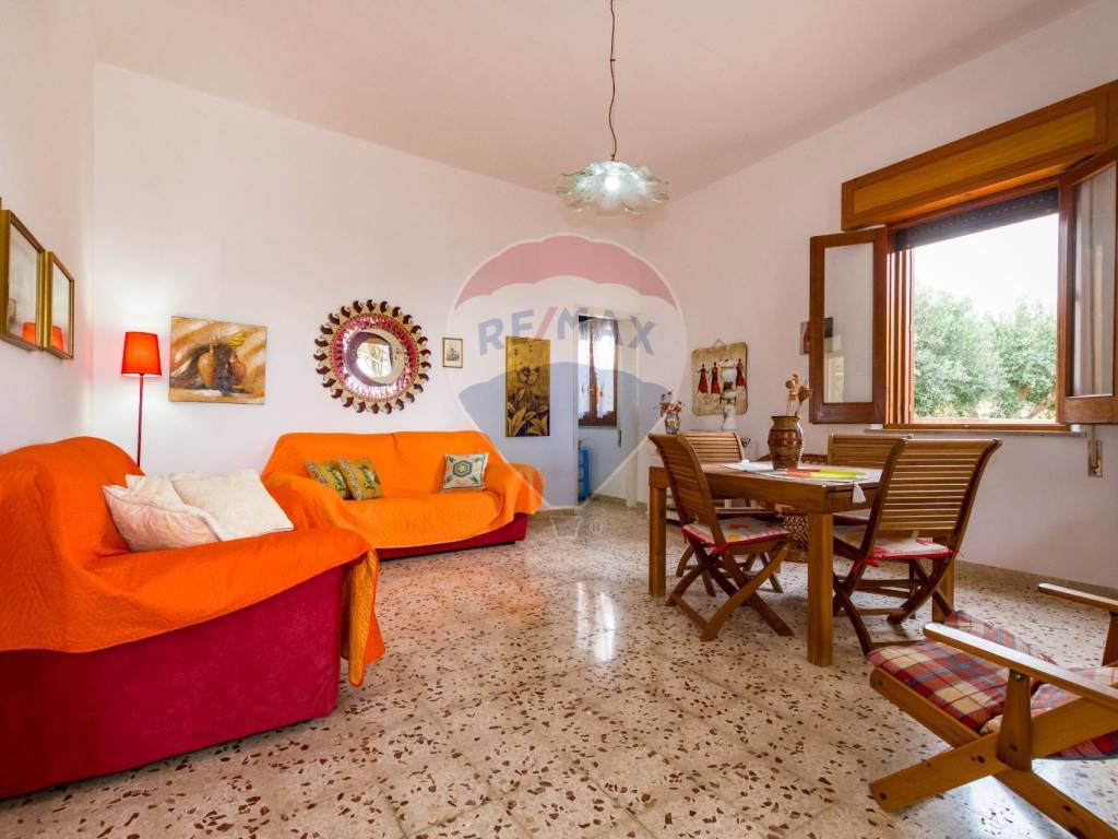 Villa a Erice in Strada provinciale 20 Bonagia, 2 - Foto 3