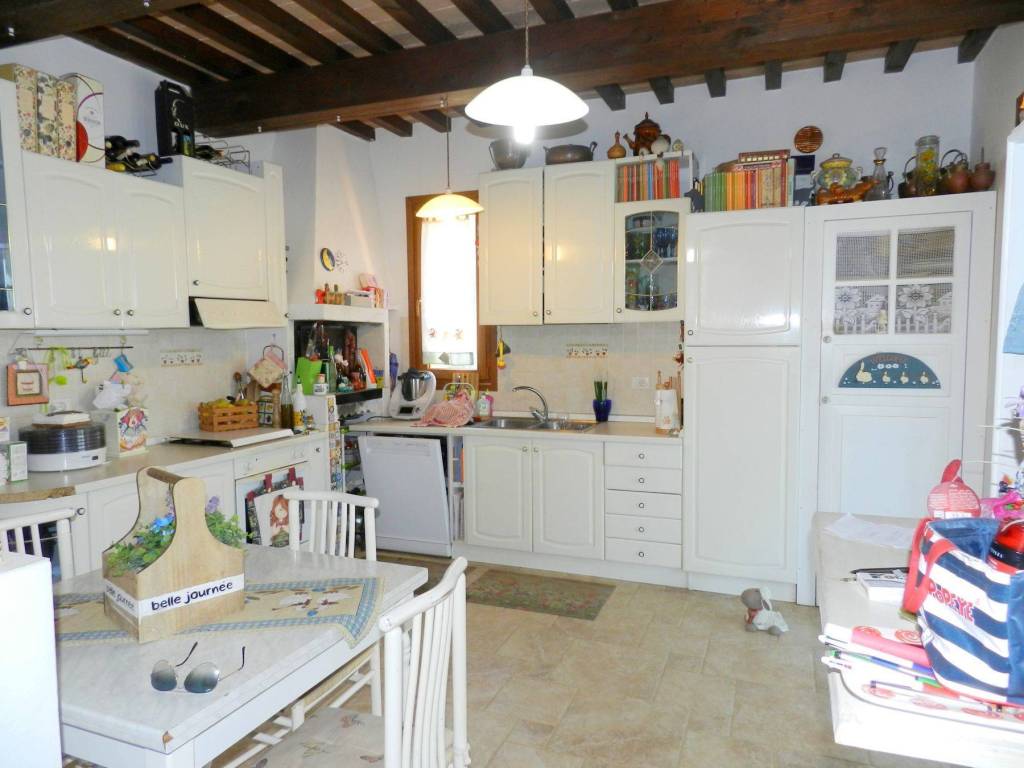 Rustico / casale a Campiglia marittima in Via Chiusagrande Seconda - Foto 4
