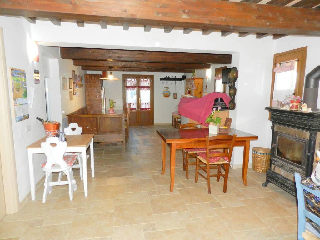 Rustico / casale a Campiglia marittima in Via Chiusagrande Seconda - Foto 5