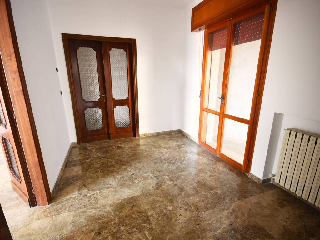 Appartamento a Castelfidardo in Via Gioacchino Rossini, 1 - Foto 2