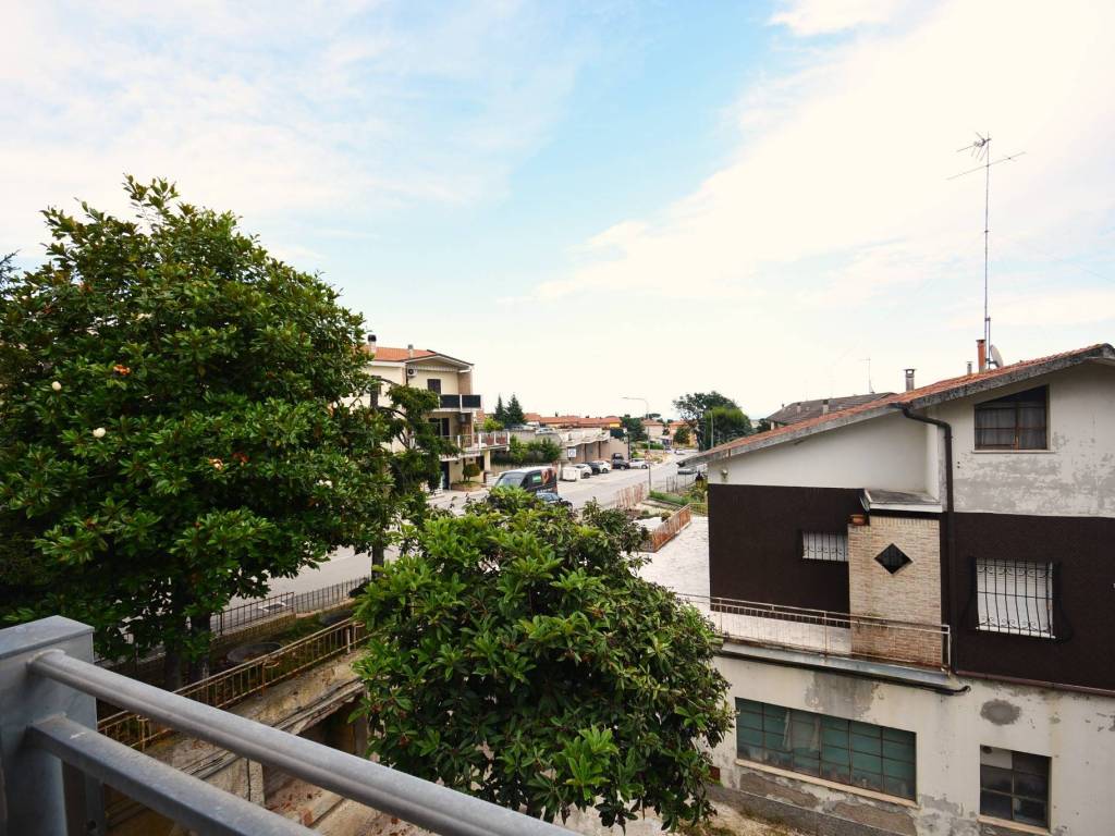 Appartamento a Castelfidardo in Via Gioacchino Rossini, 1 - Foto 3