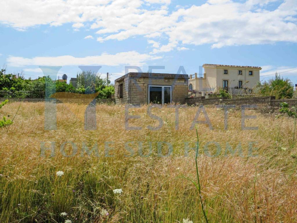 Terreno a Noto in Via Tommaso Fazello, 228 - Foto 2