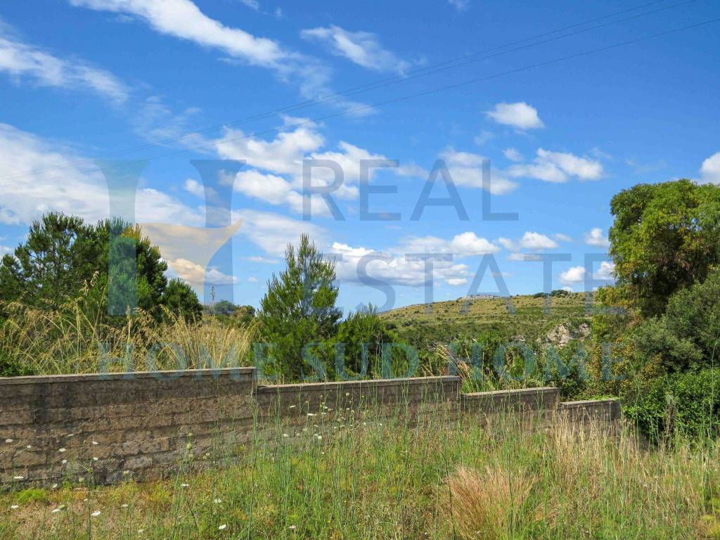 Terreno a Noto in Via Tommaso Fazello, 228 - Foto 3