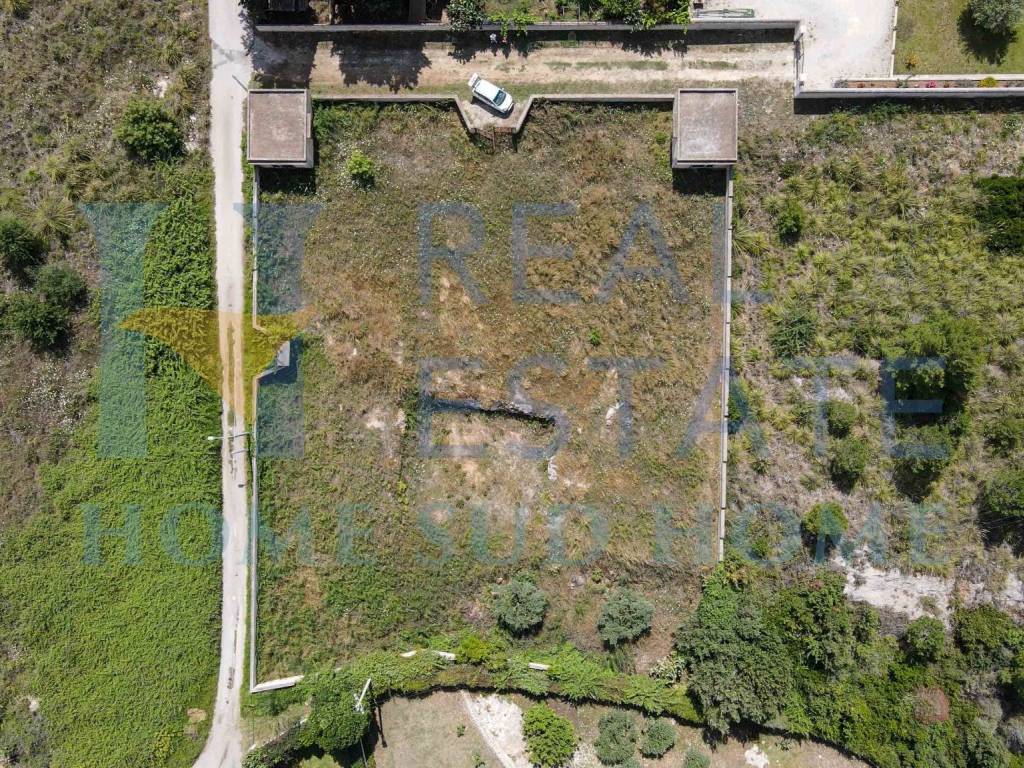 Terreno a Noto in Via Tommaso Fazello, 228 - Foto 4