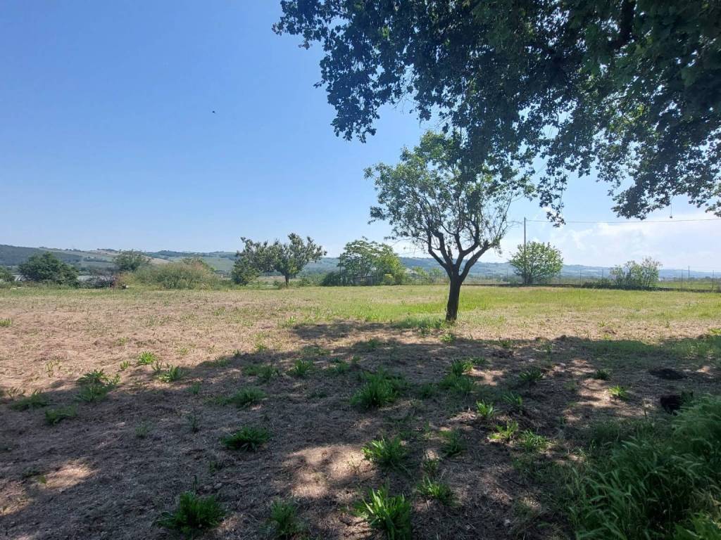 Terreno a Trecastelli in Via Santo Stefano - Foto 3