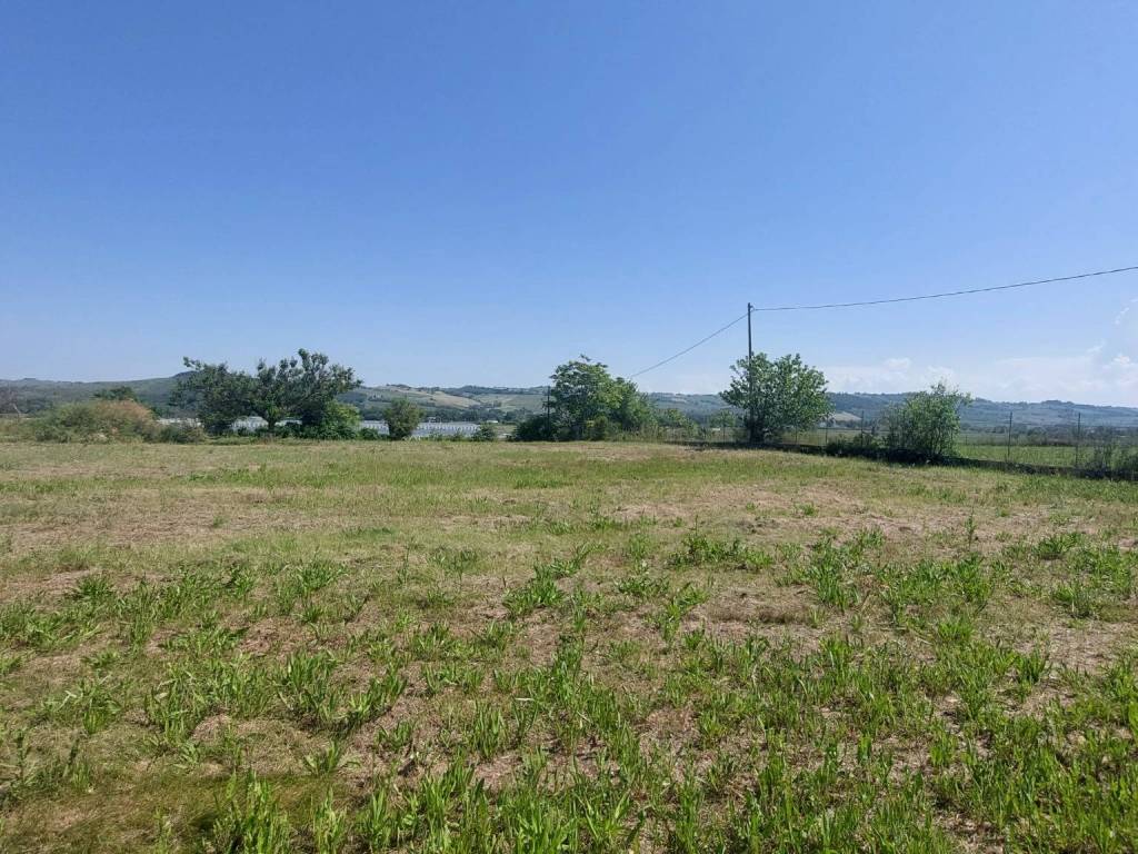 Terreno a Trecastelli in Via Santo Stefano - Foto 4