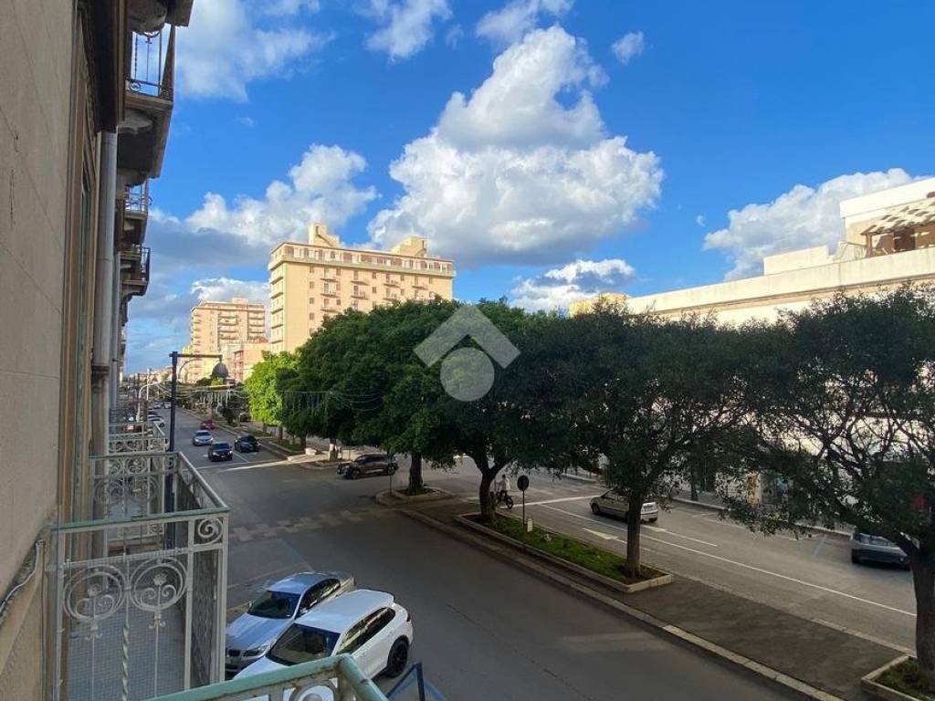 Appartamento a Trapani in Via Giovanni Battista Fardella, 242 - Foto 2