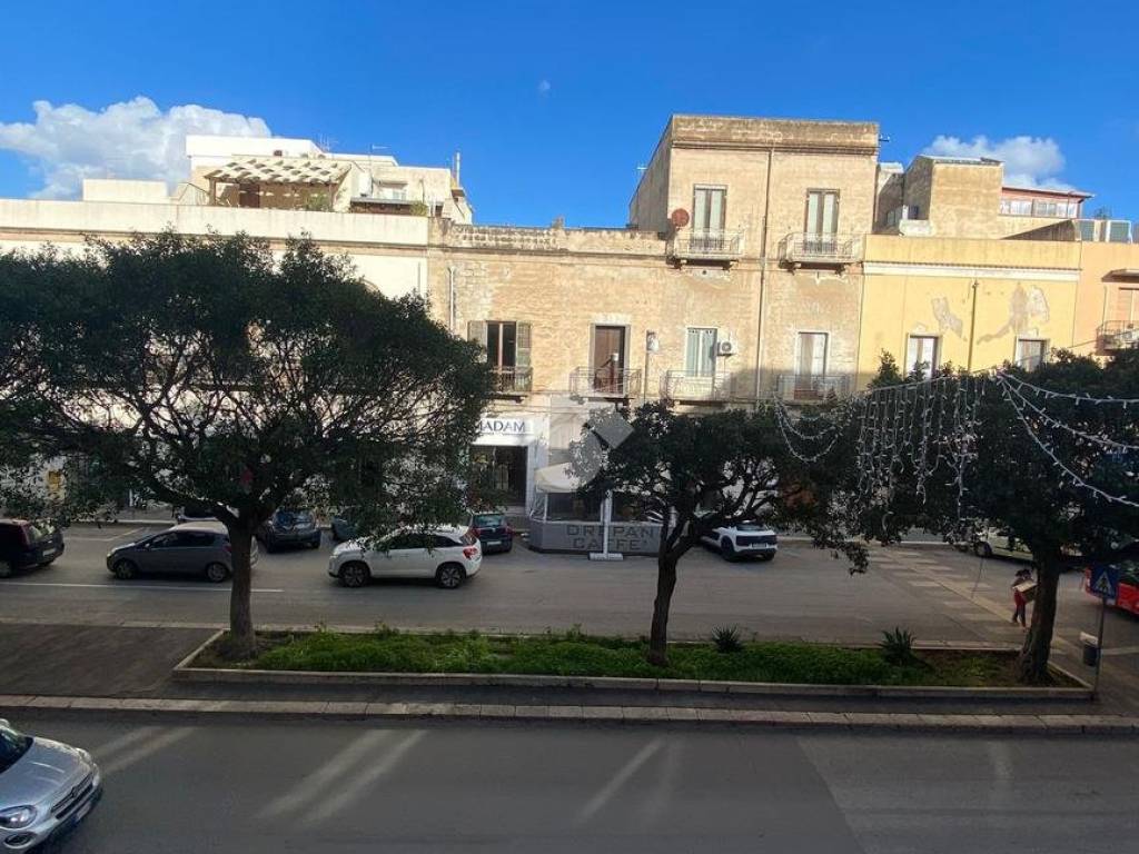 Appartamento a Trapani in Via Giovanni Battista Fardella, 242 - Foto 5