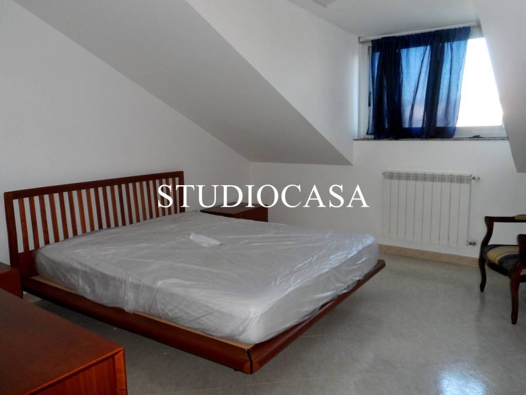 Attico / mansarda a San nicola la strada - Foto 5