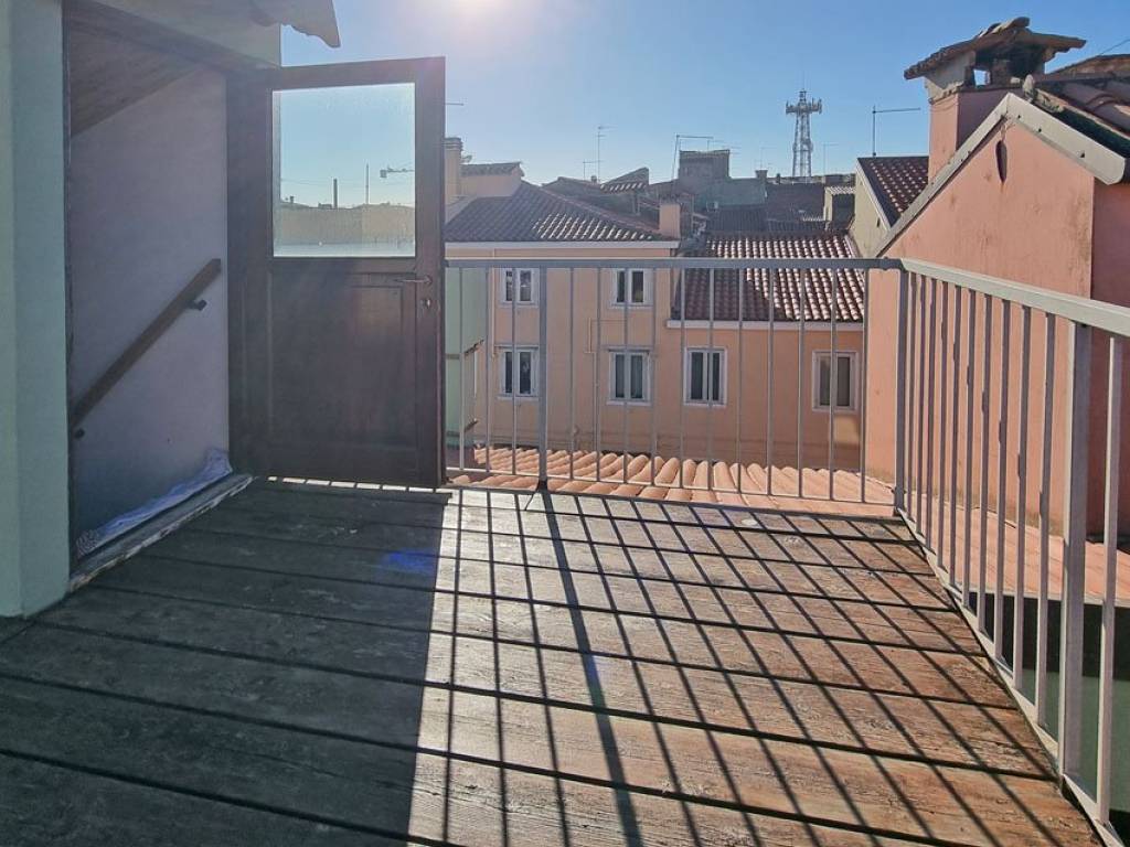 Casa indipendente a Chioggia in Calle Luccarini - Foto 3