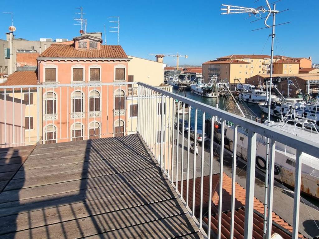 Casa indipendente a Chioggia in Calle Luccarini - Foto 4