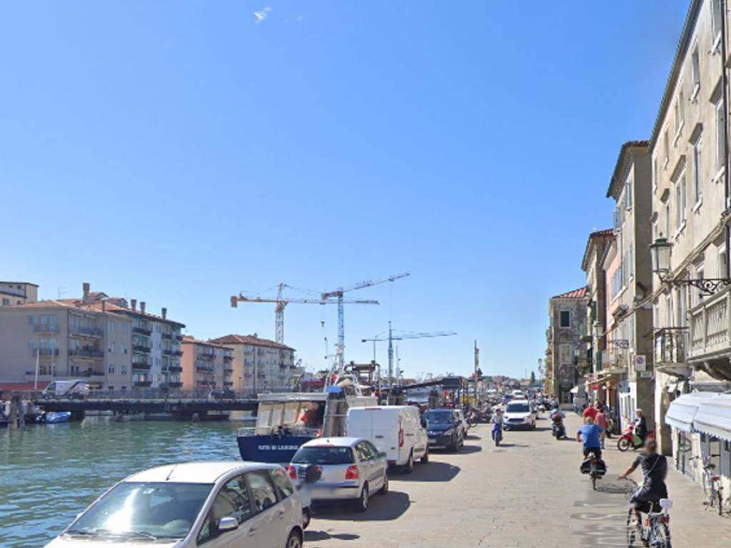 Casa indipendente a Chioggia in Calle Luccarini - Foto 5