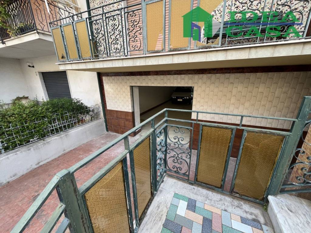 Casa indipendente a Vitulazio in Via Luciani, 98 - Foto 3