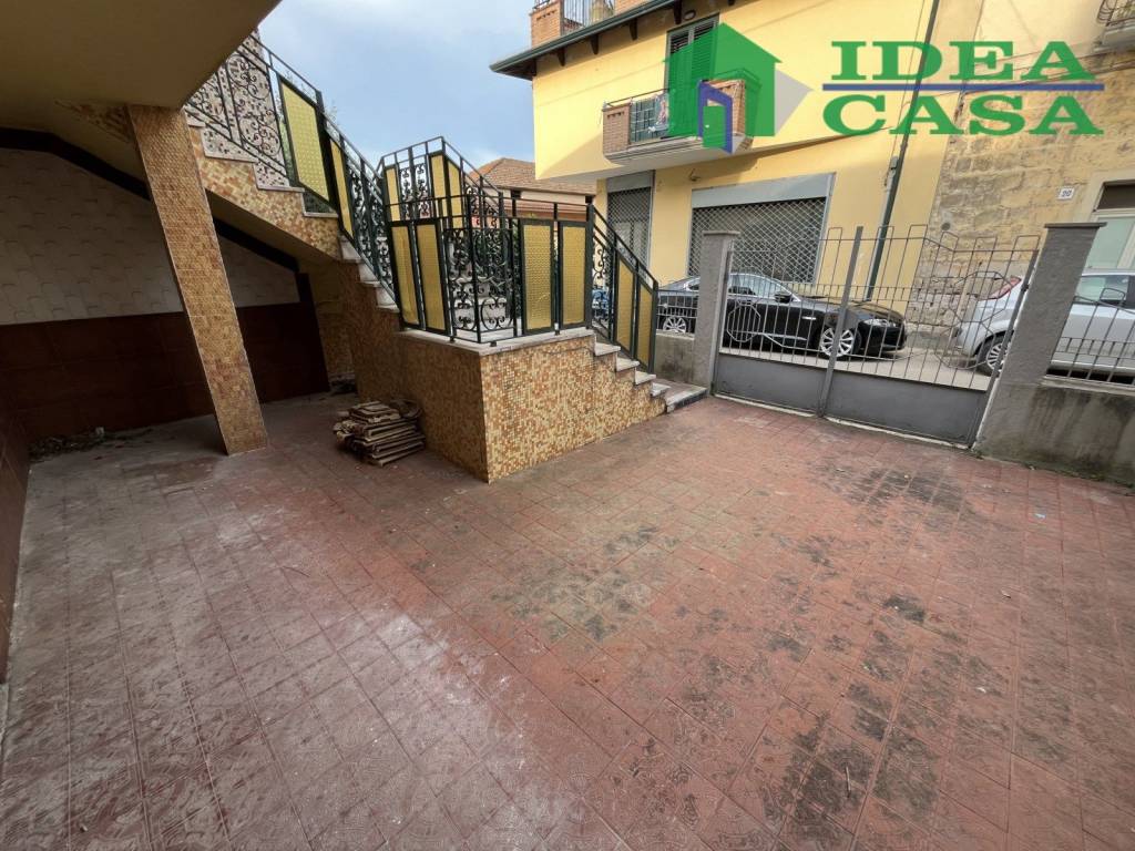 Casa indipendente a Vitulazio in Via Luciani, 98 - Foto 4